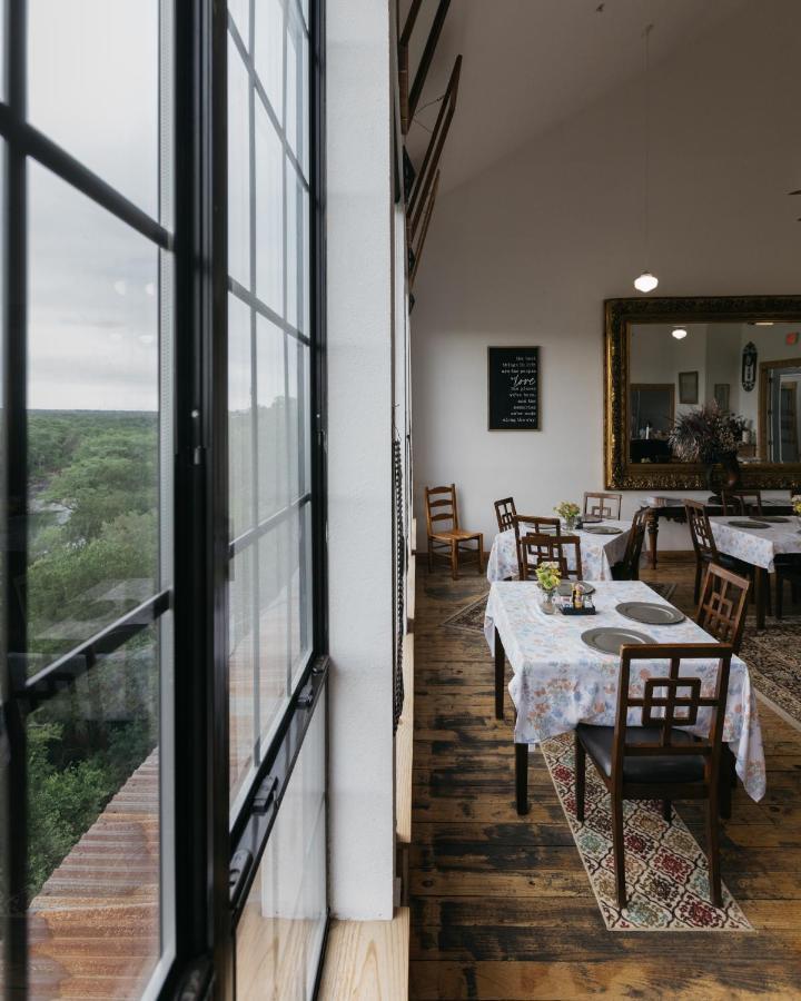 Gruene River (adults Only) Mini-hôtel