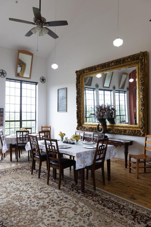 Gruene River (adults Only) Mini-hôtel New Braunfels