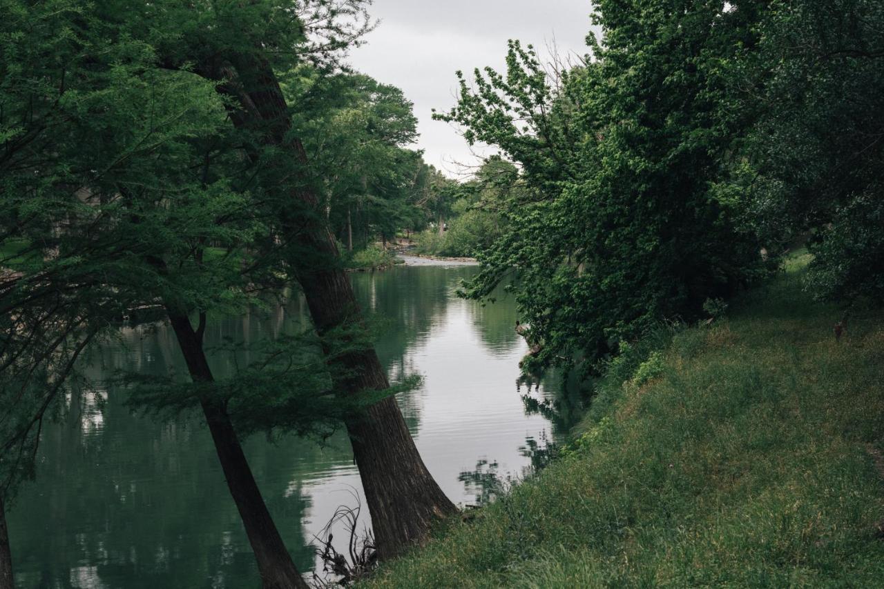 Mini-hôtel Gruene River (adults Only)