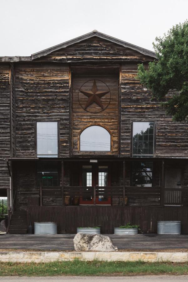 Gruene River (adults Only) Mini-hôtel 2*