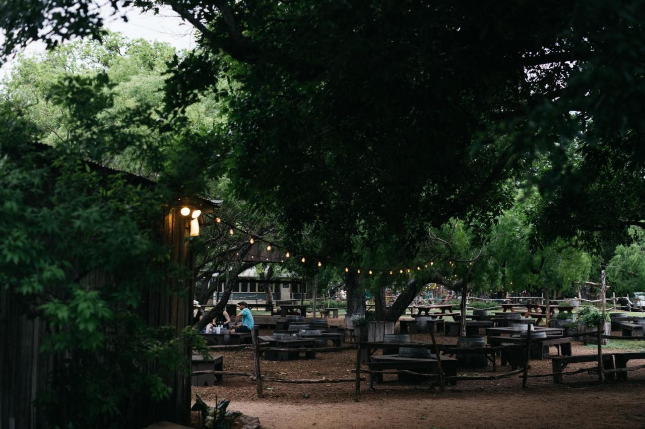 Gruene River (adults Only) 2*