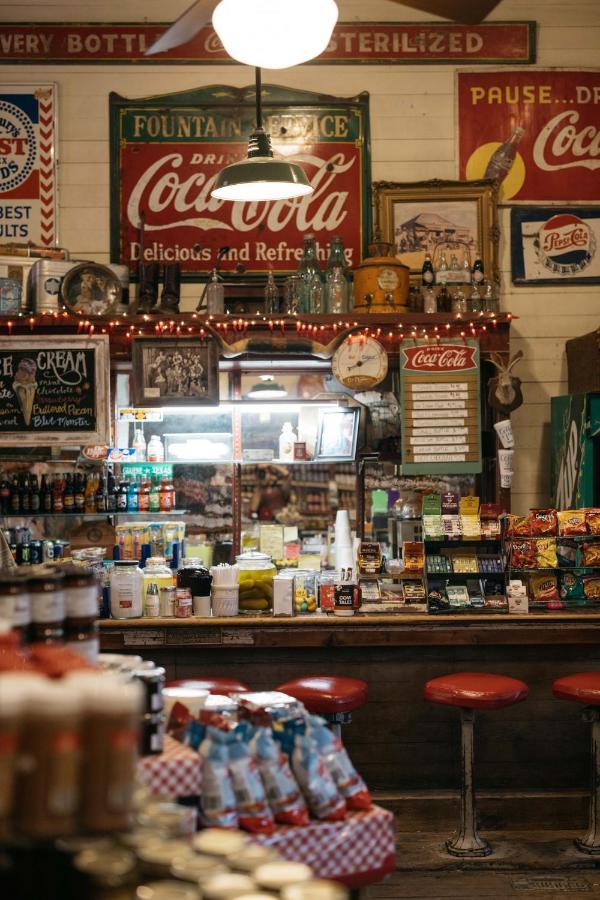 Gruene River (adults Only) New Braunfels