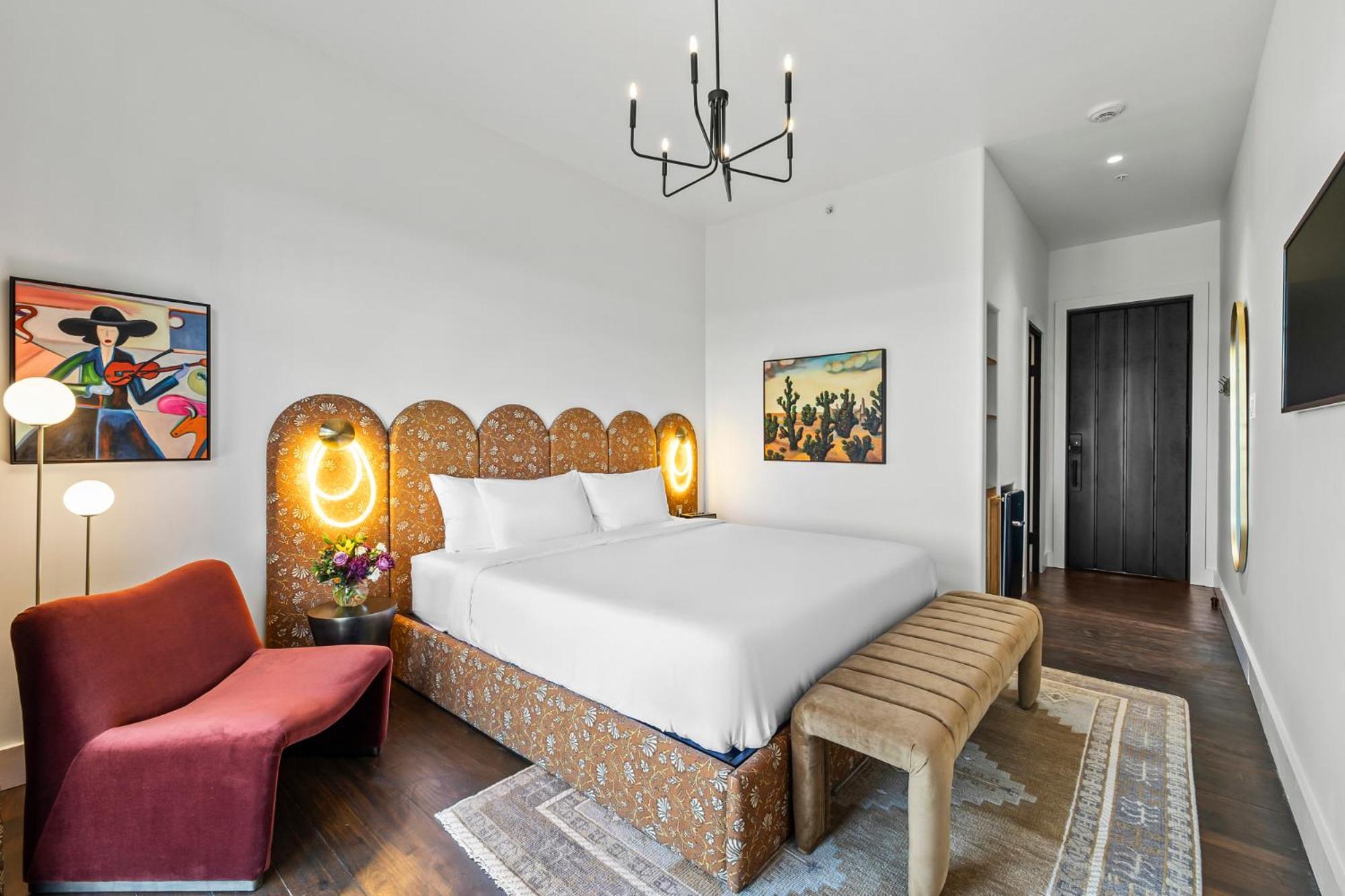 Gruene River (adults Only) Mini-hôtel 2*