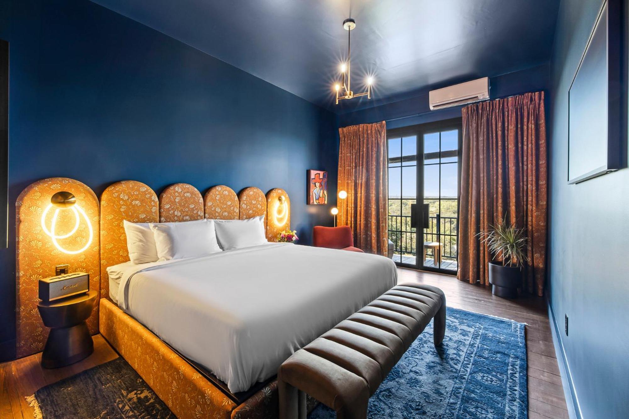 Gruene River (adults Only) 2* New Braunfels