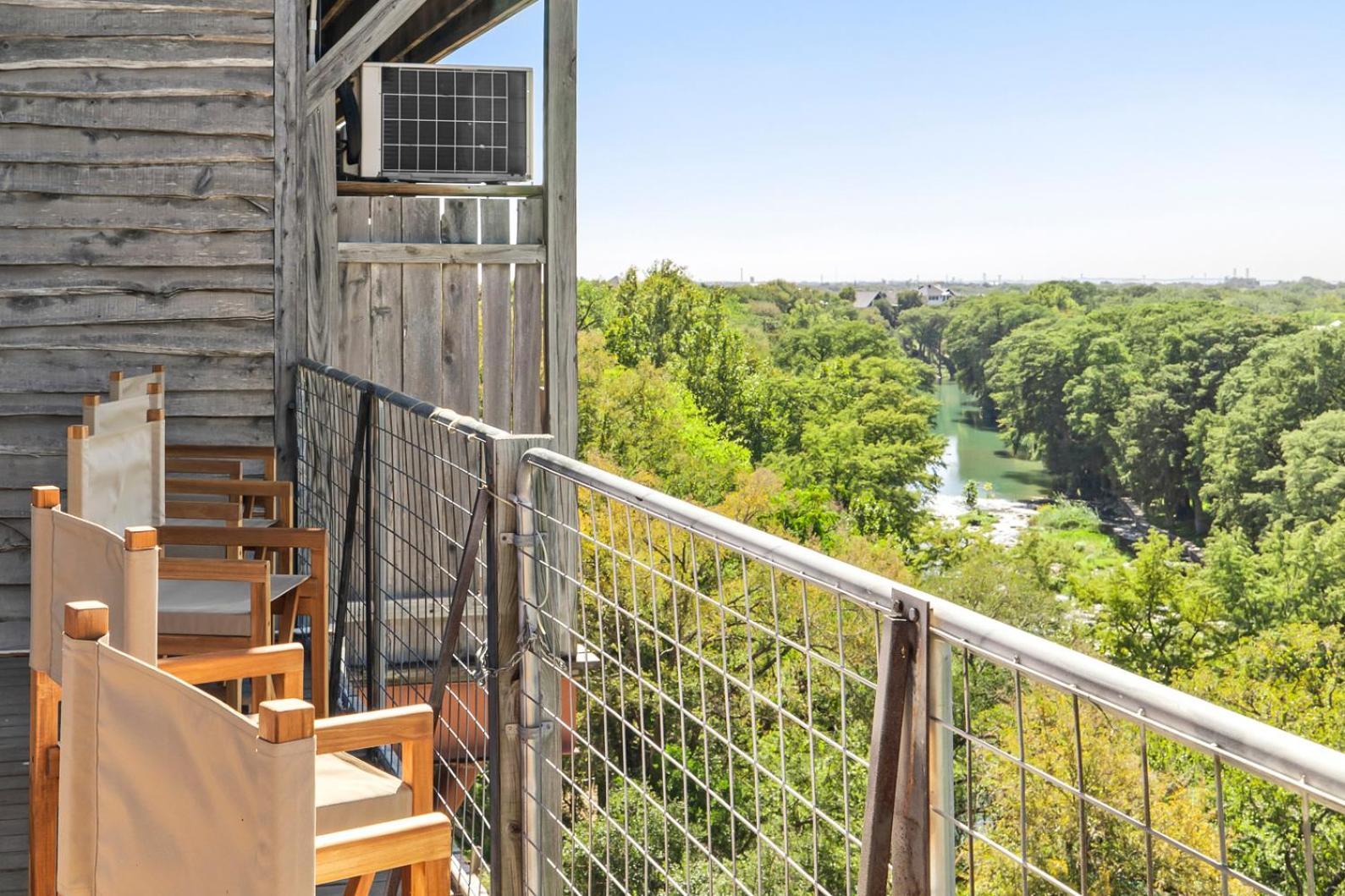 Gruene River (adults Only) Mini-hôtel
