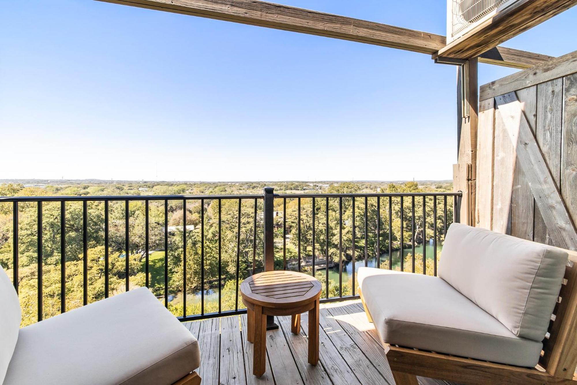 Gruene River (adults Only) Mini-hôtel 2*