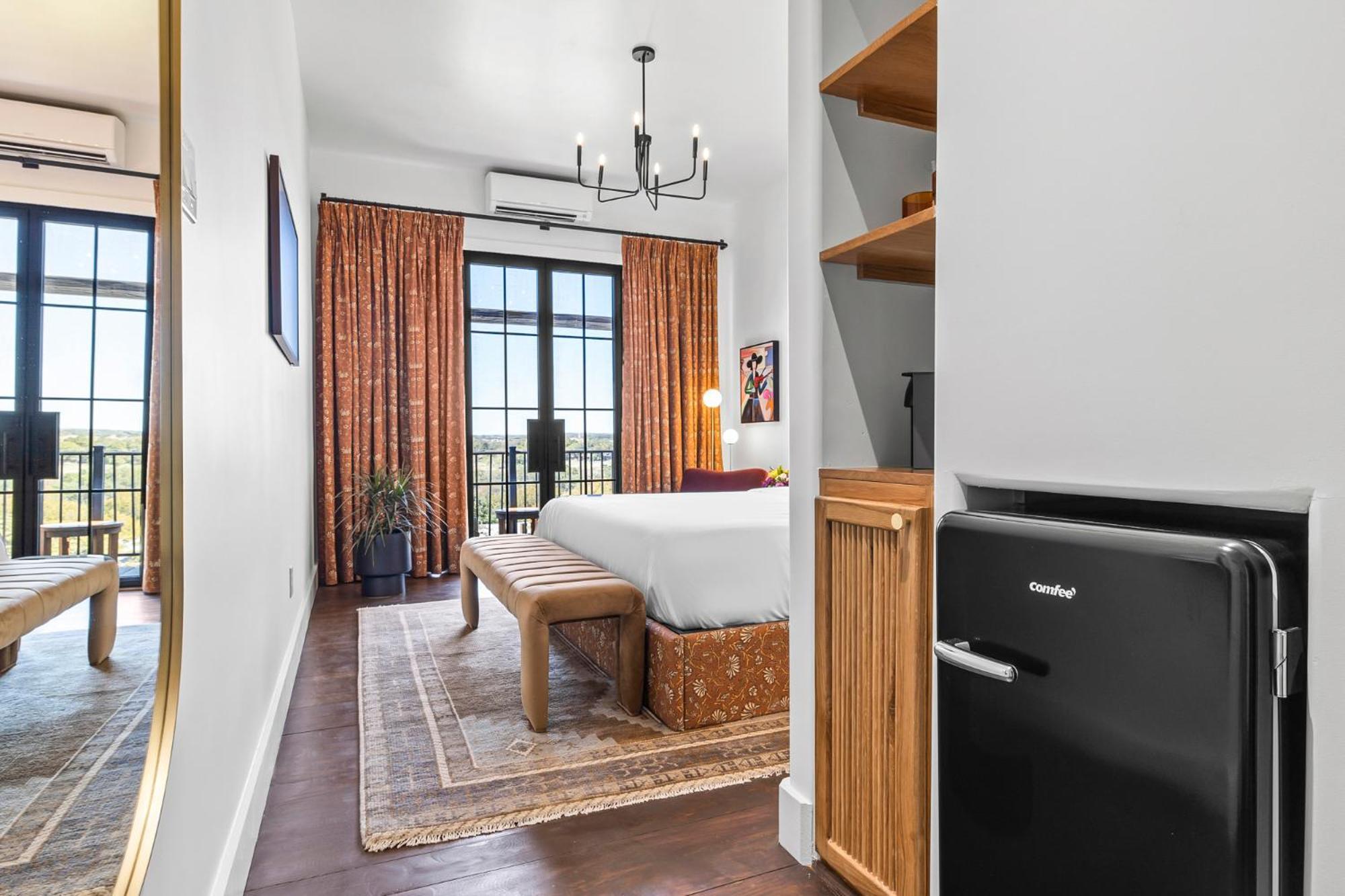 Gruene River (adults Only) 2*