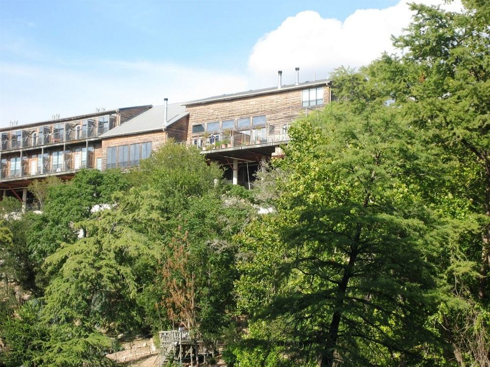 Gruene River (adults Only) New Braunfels