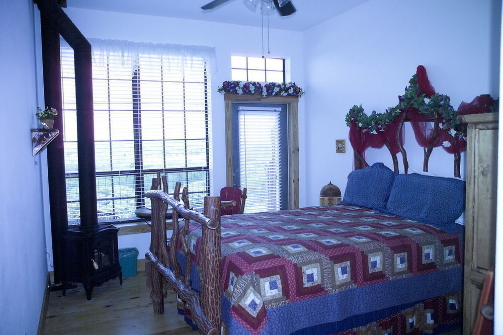 Gruene River (adults Only) Mini-hôtel 2*