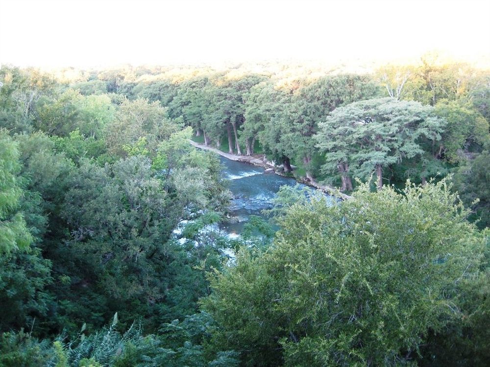 Gruene River (adults Only) New Braunfels