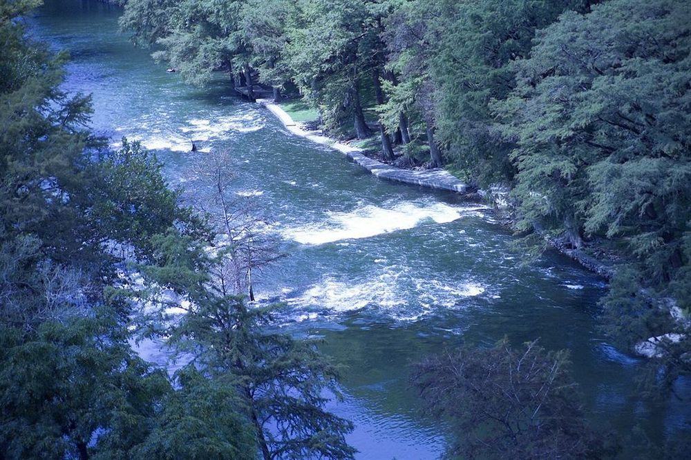Gruene River (adults Only) 2*