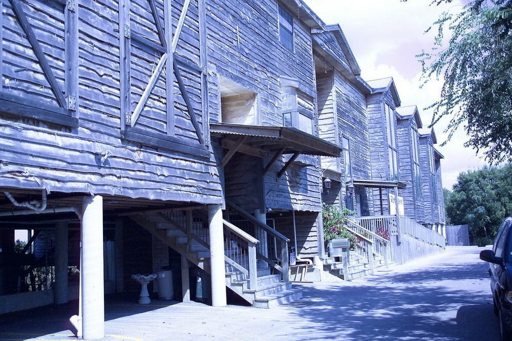 Gruene River (adults Only)