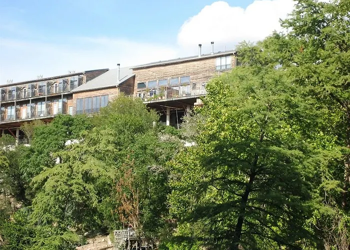 Gruene River Inn (Adults Only)