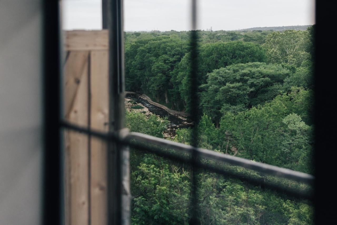 Gruene River (adults Only) 2*