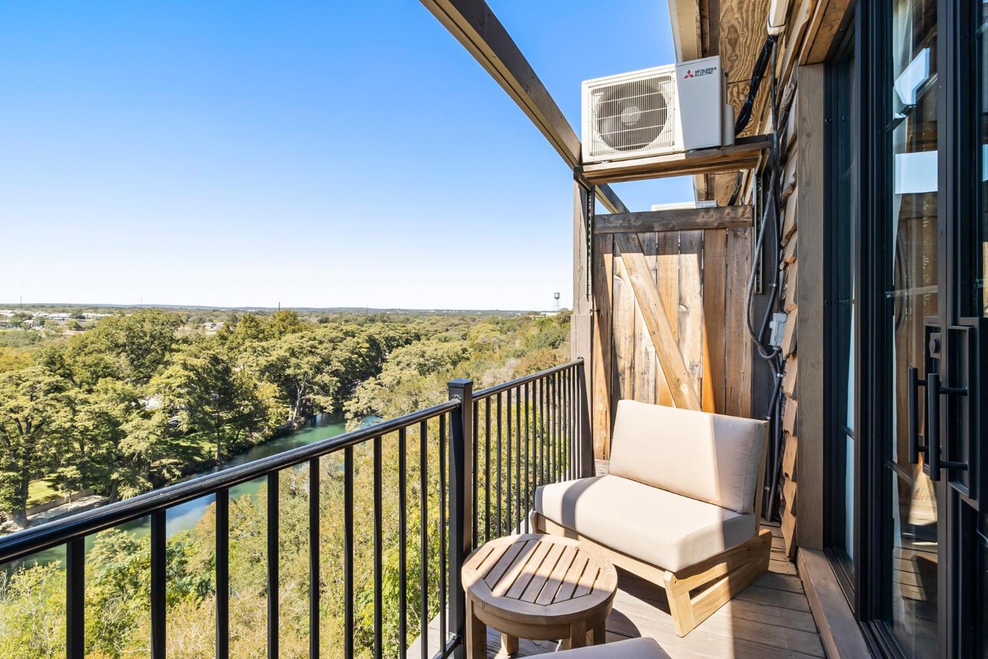Inn Gruene River (adults Only) 2*