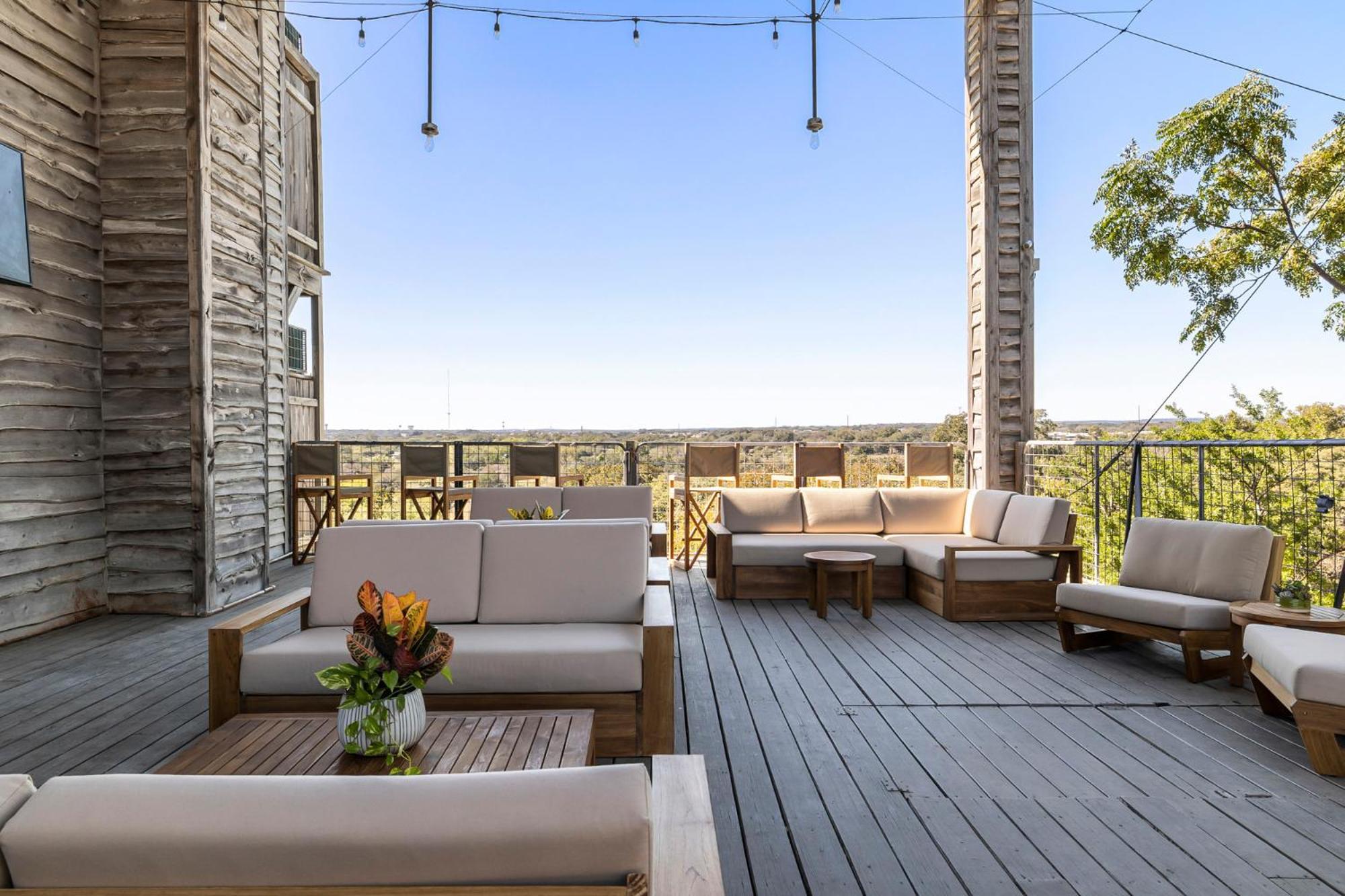 Gruene River (adults Only) 2*