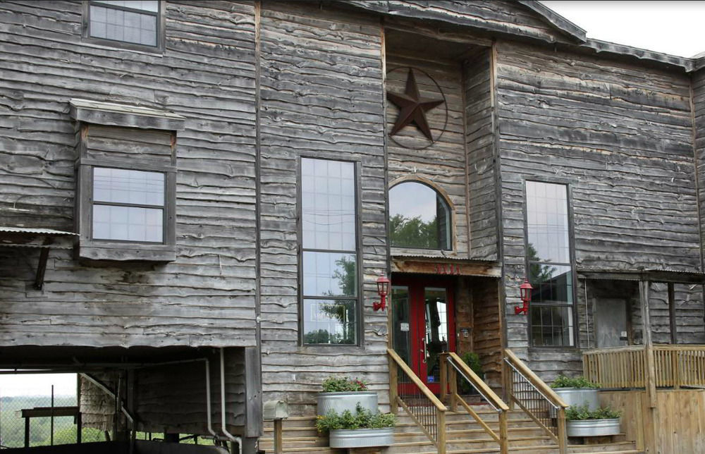 Gruene River (adults Only) Inn