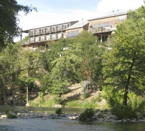 Inn Gruene River (adults Only)