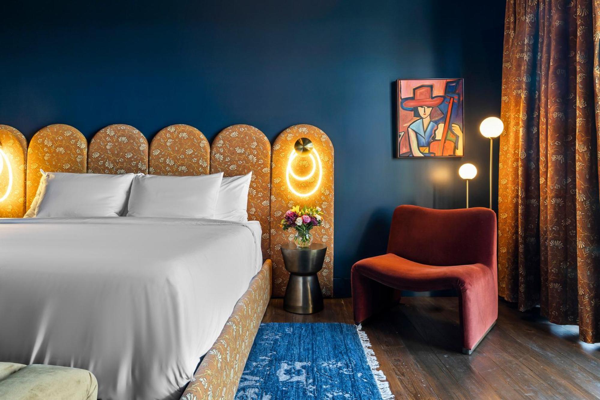 Inn Gruene River (adults Only)