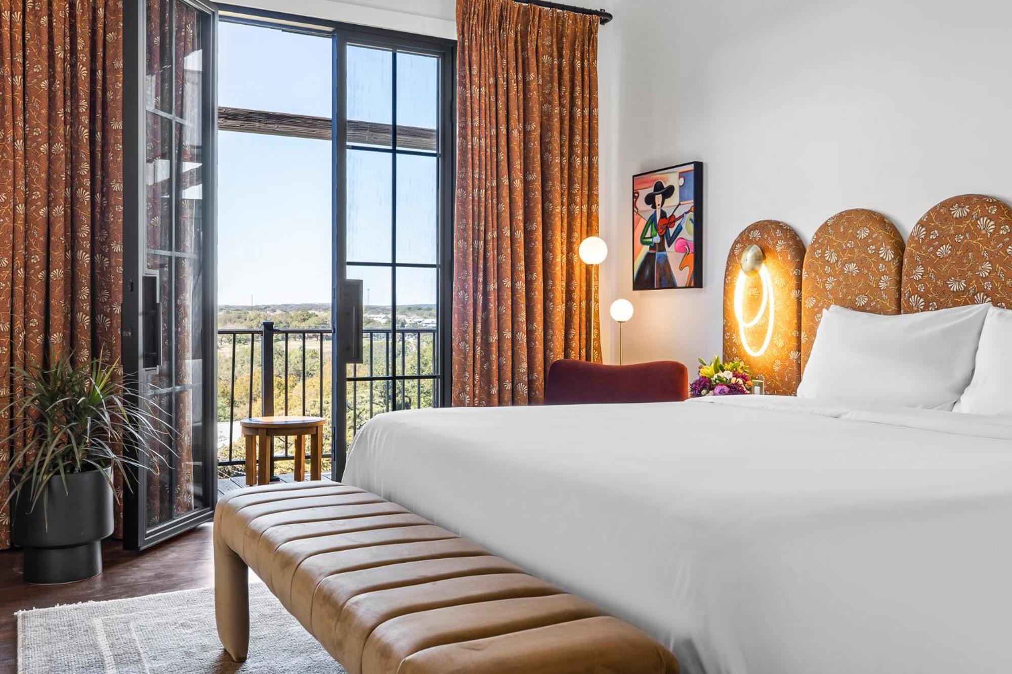 Gruene River (adults Only) Inn